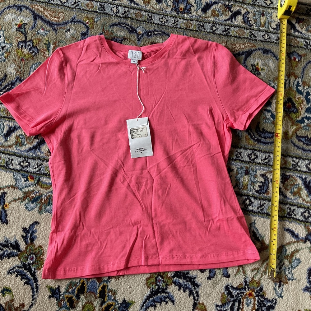 TSE Watermelon T-shirt Size M